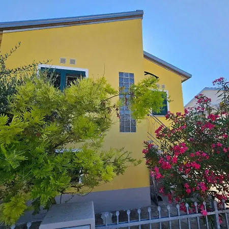 Casa Della Vela