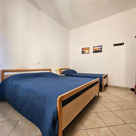 Casa Della Vela Punta Marina