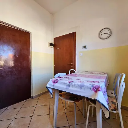 Appartement Casa Della Vela Punta Marina