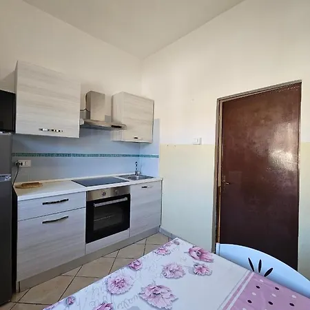 Casa Della Vela * Punta Marina