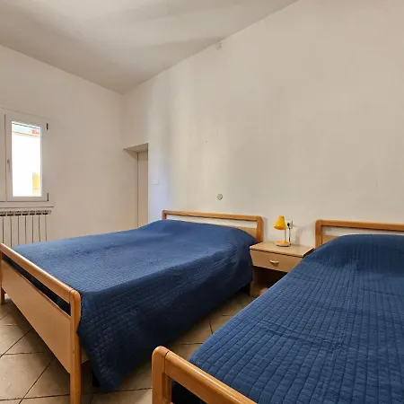 Casa Della Vela Apartman Punta Marina