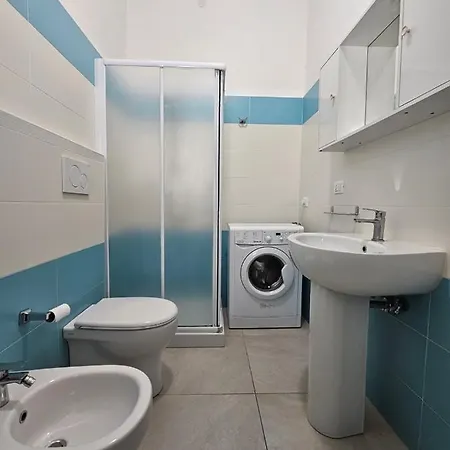Apartman Casa Della Vela